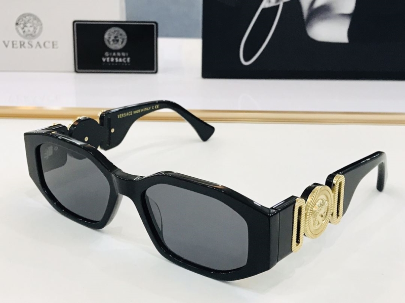 Versace Sunglasses